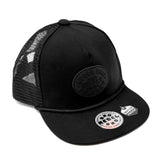 Hydro Snapback in Slater