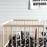 Rebel Proof Play Mat in Jagger (FINAL SALE) - Rebel Bro