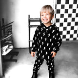 Waffle Set in Jagger