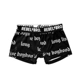 Bamboo Boxer Brief in Long Live Boyhood