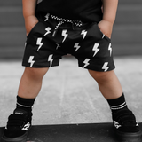 Relaxed Fit Shorts in Jagger