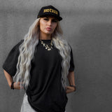 Hydro Snapback in 'MOTHER'