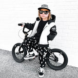 Rebel Cargo Pant in Jagger - Rebel Bro