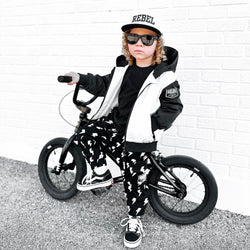 Image of Rebel Cargo Pant in Jagger