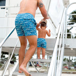 Croix Swim Trunks (FINAL SALE) - Rebel Bro