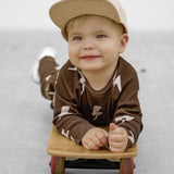 Decker Snapback - Rebel Bro