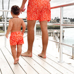 Caicos Swim Trunks (FINAL SALE) - Rebel Bro