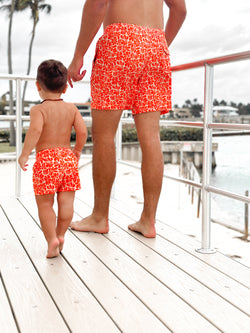 Image of Caicos Swim Trunks (FINAL SALE)