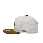 Jenner Snapback (Worn Wild X Rebel Bro Exclusive) - Rebel Bro