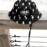 Hydro Bucket Hat in Jagger