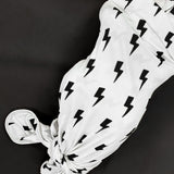 Bamboo Stretch Swaddle in Bowie