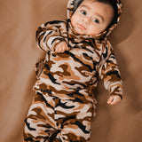 Waffle Set in Ranger