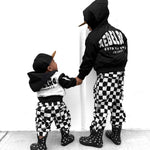 RB x LB Holstyn Midi Boot in Jagger - Rebel Bro