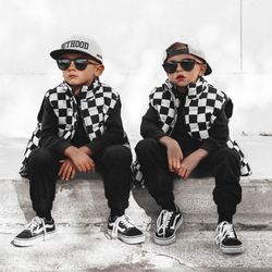 Image of ‘BOYHOOD’ x Hydro Snapback - Rebel Bro