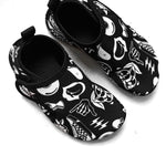 Neoprene Hydro Shoe in Warped Tour - Rebel Bro