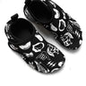 Neoprene Hydro Shoe in Warped Tour - Rebel Bro