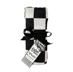 Image of Bamboo Stretch Swaddle in Venice - Rebel Bro
