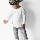 Snapback in Wallen (Tree Camo)