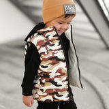 Beanie in Spiced Cider