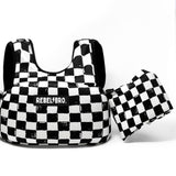 Neoprene Kids Arm Float in Vintage Venice - Rebel Bro