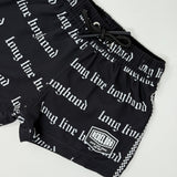 Hybrid Swim Trunks in Long Live Boyhood