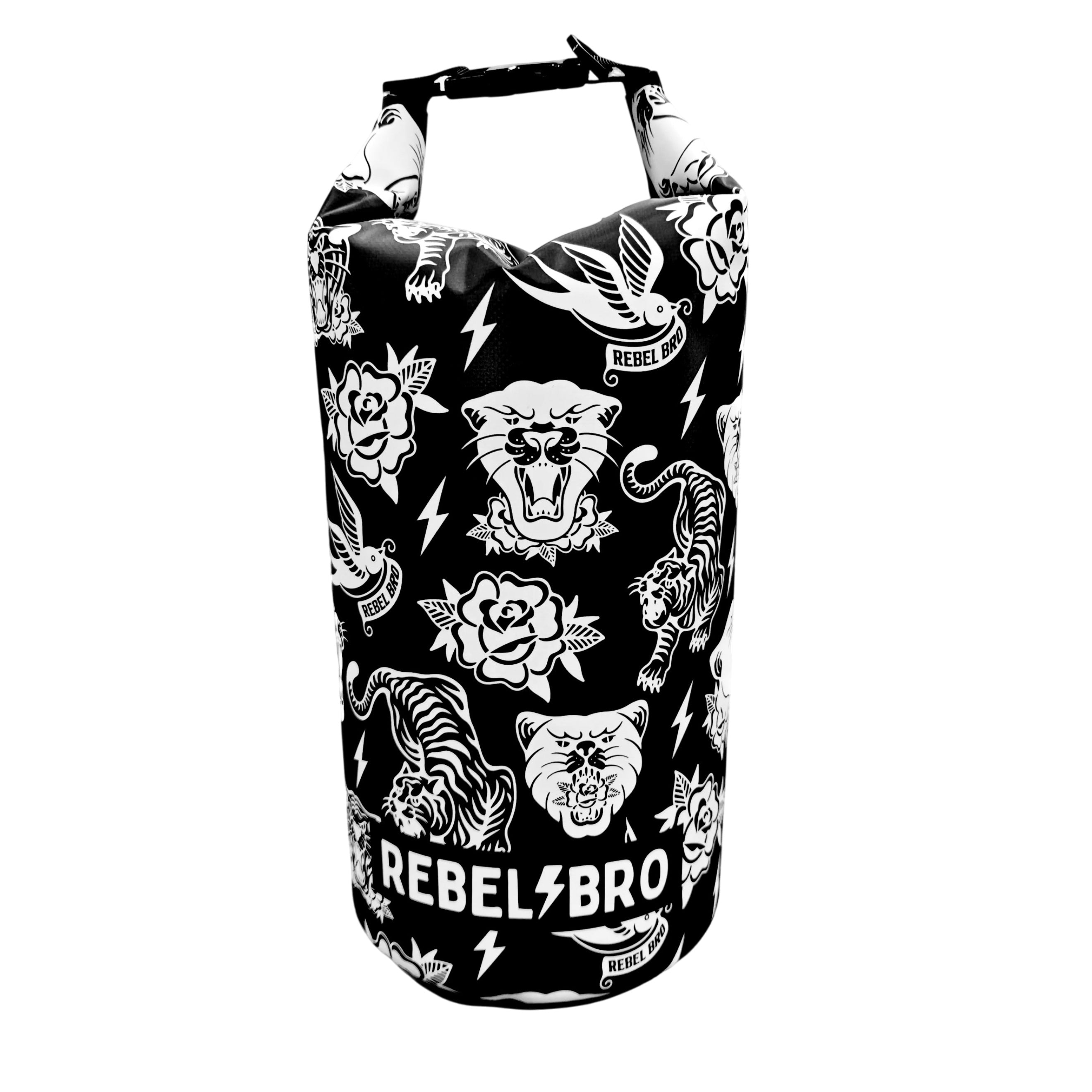 Hydro Bag in Born to be Wild - Rebel Bro