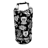 Hydro Bag in Born to be Wild - Rebel Bro