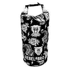 Image of Hydro Bag in Born to be Wild - Rebel Bro