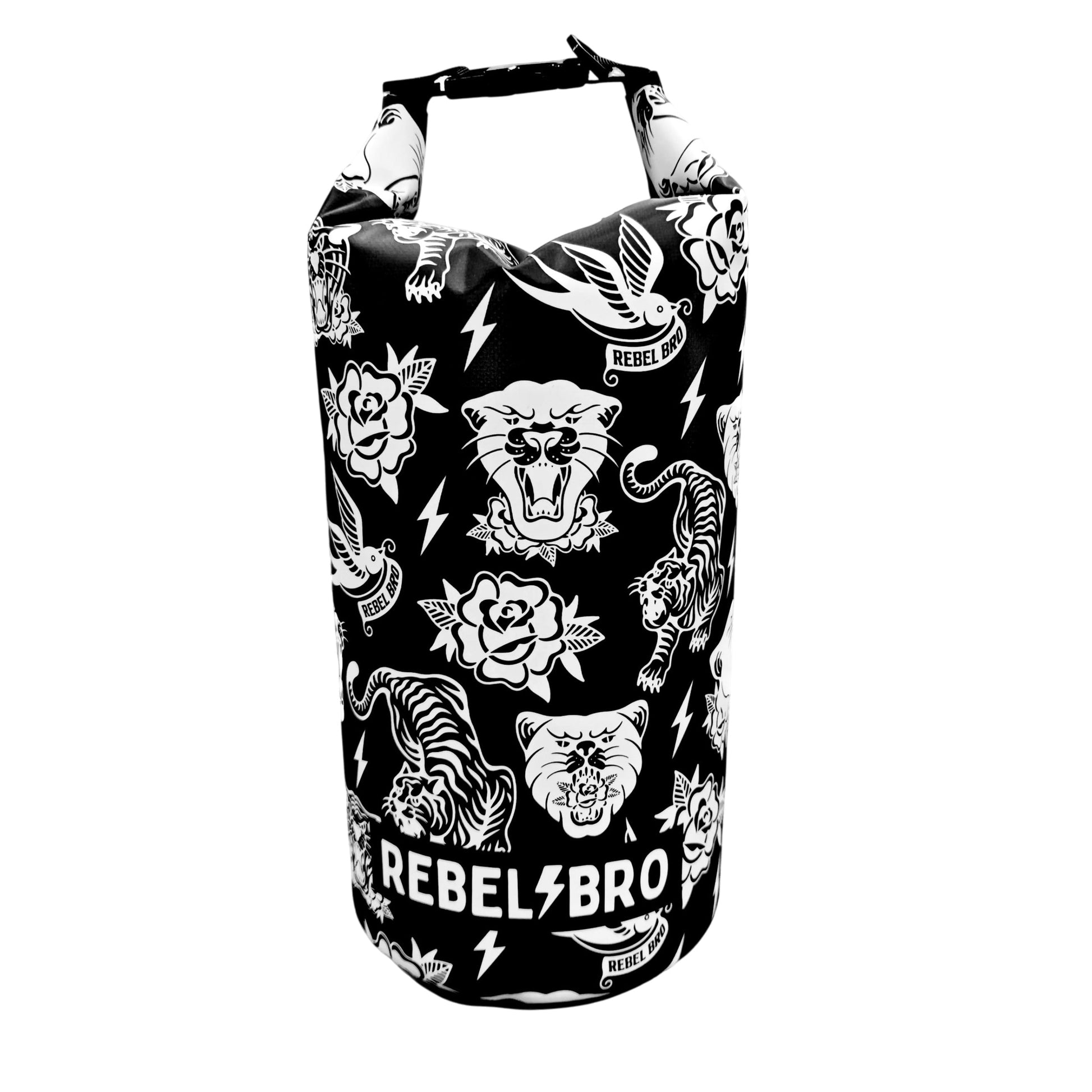 ‍Hydro Bag in Born to be Wild (100% off)