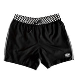 Men's Hybrid Swim Trunks in Off The Wall