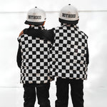Summit Puffer Vest — Venice (FINAL SALE) - Rebel Bro