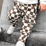 Rebel Cargo Pant in Brixton (FINAL SALE) - Rebel Bro