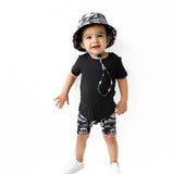 Hydro Bucket Hat in Warped Tour [Midnight Edition]