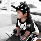 Jagger x Hydro Snapback