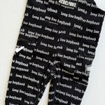 The Live Fast Overall in Long Live Boyhood - Rebel Bro