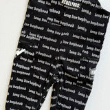 The Live Fast Overall in Long Live Boyhood - Rebel Bro