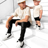 Decker Snapback
