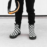 RB x LB Holstyn Midi Boot in Venice - Rebel Bro