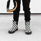 RB x LB Holstyn Midi Boot in Venice - Rebel Bro