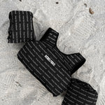 Neoprene Kids Arm Float in Long Live Boyhood - Rebel Bro