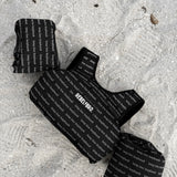 Neoprene Kids Arm Float in Long Live Boyhood - Rebel Bro