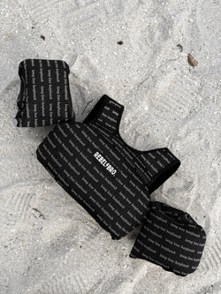 Image of Neoprene Kids Arm Float in Long Live Boyhood