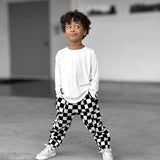 Cargo Pants in Venice Corduroy