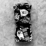 Bamboo Stretch Swaddle in Born to be Wild