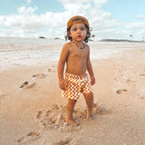 Clemente Swim Trunks (FINAL SALE) - Rebel Bro
