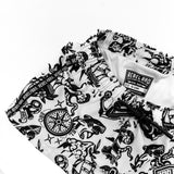 Hybrid Swim Trunks in Sink or Swim
