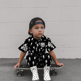 Jogger Jumpsuit in Jagger
