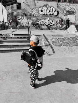 Image of Rebel Cargo Pant in Venice