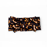 UPF50+ Swim Bow in Morocco