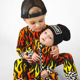 Bamboo Two Piece Set in Need 4 Speed